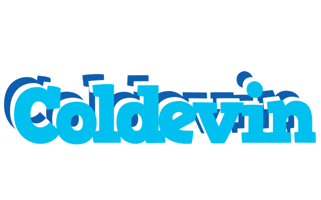 Coldevin jacuzzi logo