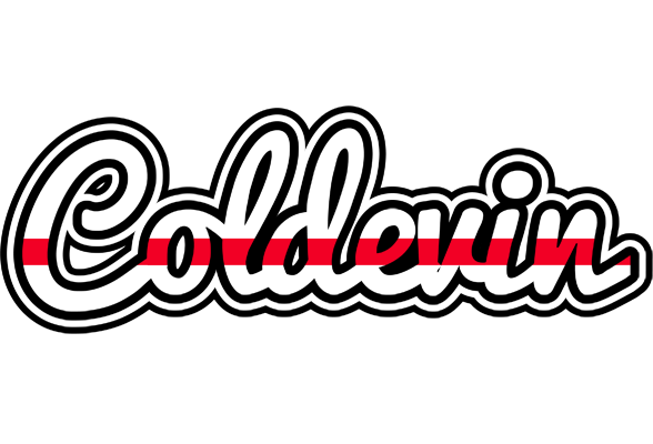 Coldevin kingdom logo