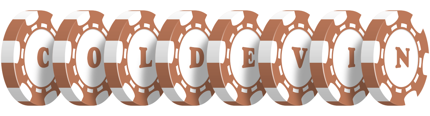 Coldevin limit logo