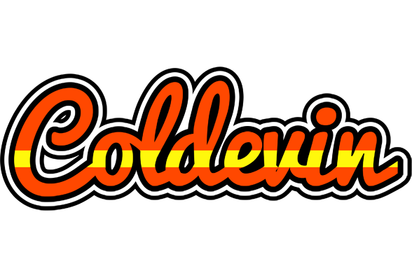 Coldevin madrid logo