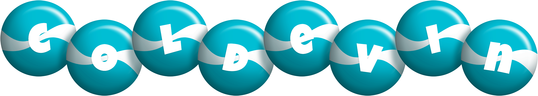 Coldevin messi logo