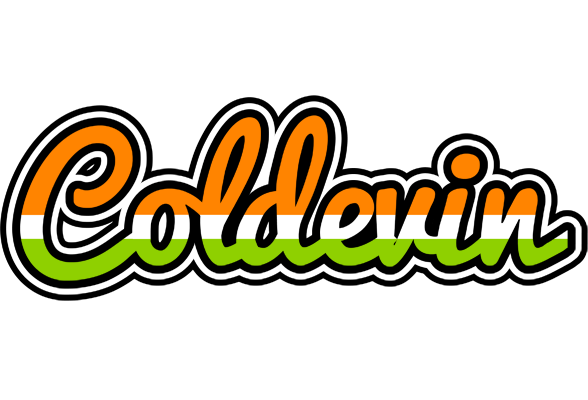 Coldevin mumbai logo
