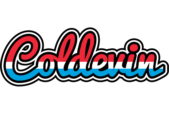 Coldevin norway logo