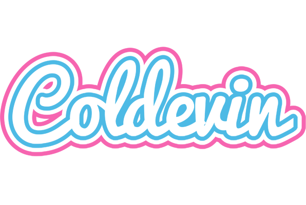 Coldevin outdoors logo