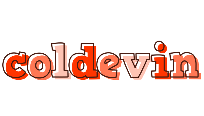 Coldevin paint logo