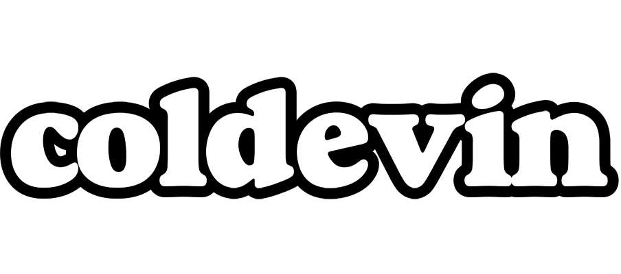 Coldevin panda logo