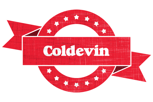 Coldevin passion logo