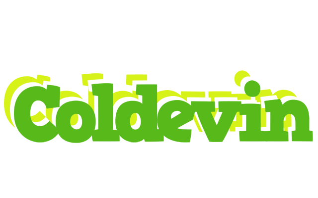 Coldevin picnic logo