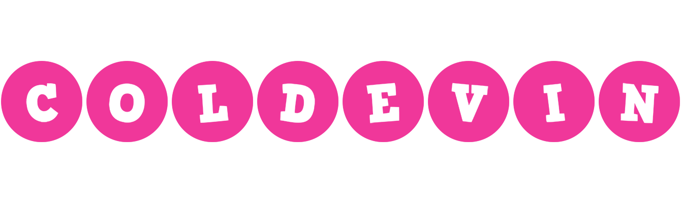 Coldevin poker logo