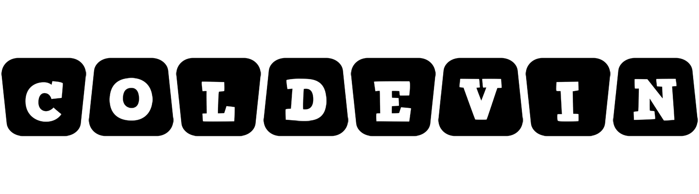 Coldevin racing logo
