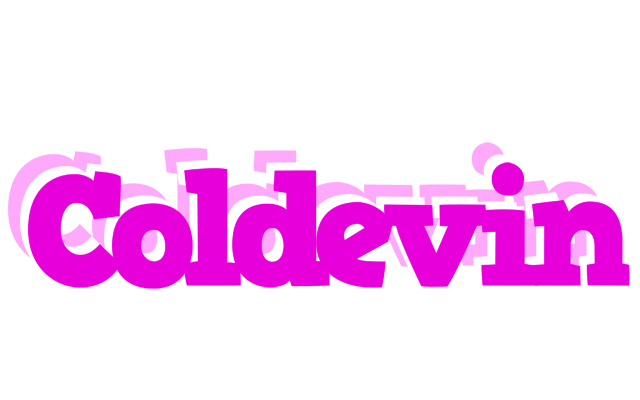 Coldevin rumba logo