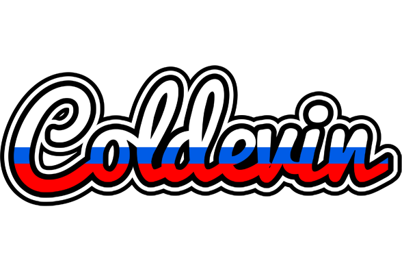 Coldevin russia logo