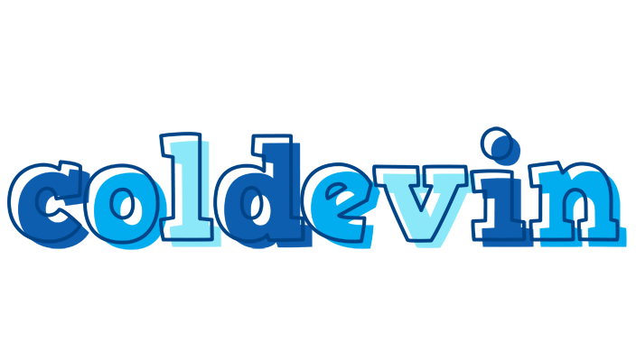 Coldevin sailor logo