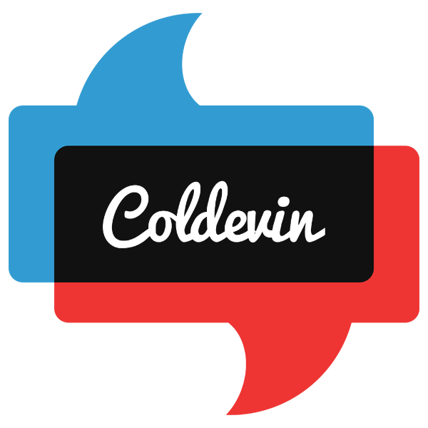 Coldevin sharks logo