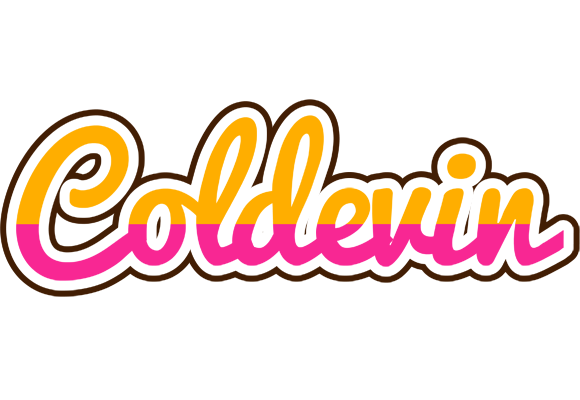 Coldevin smoothie logo