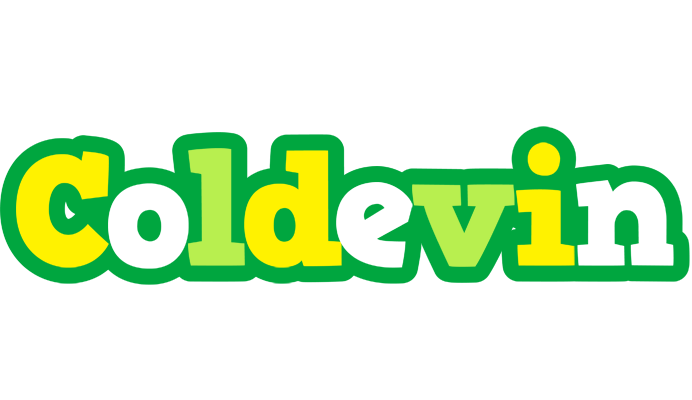 Coldevin soccer logo