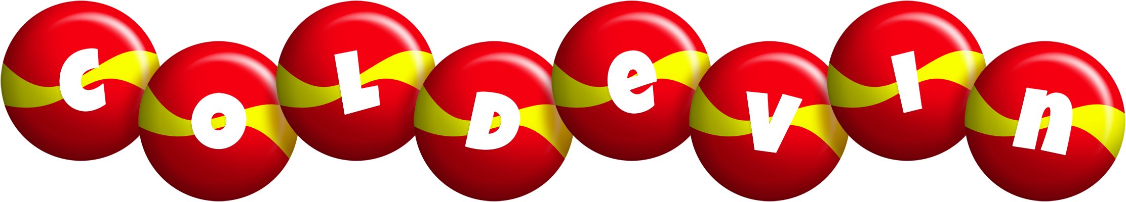 Coldevin spain logo