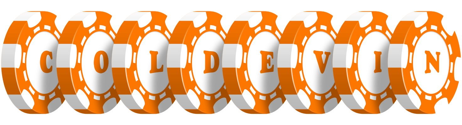 Coldevin stacks logo