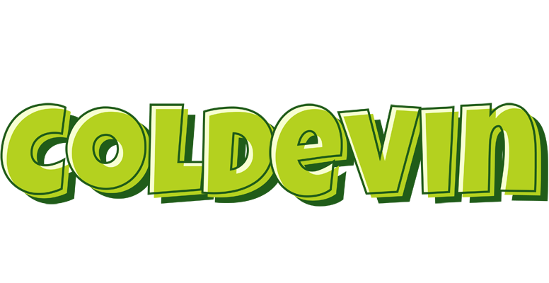 Coldevin summer logo