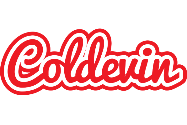 Coldevin sunshine logo