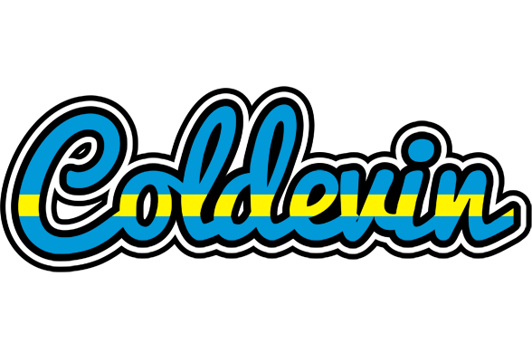 Coldevin sweden logo