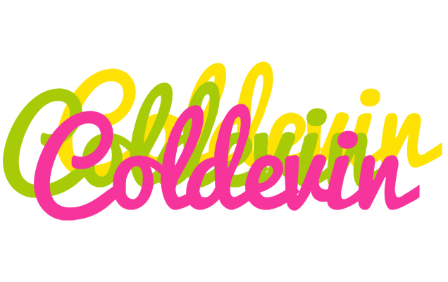 Coldevin sweets logo