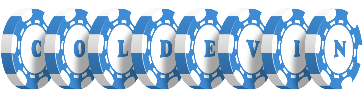 Coldevin vegas logo