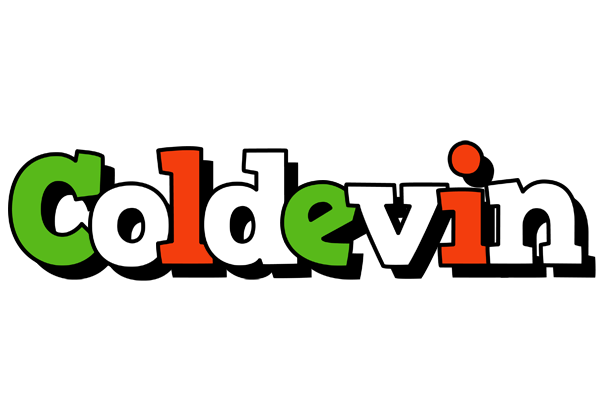 Coldevin venezia logo