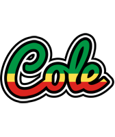 Cole african logo