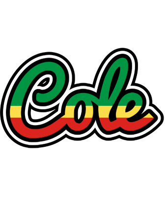 Cole african logo