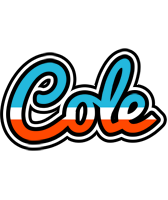 Cole america logo