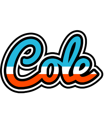 Cole america logo