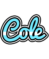 Cole argentine logo