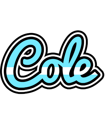 Cole argentine logo