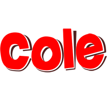 Cole basket logo