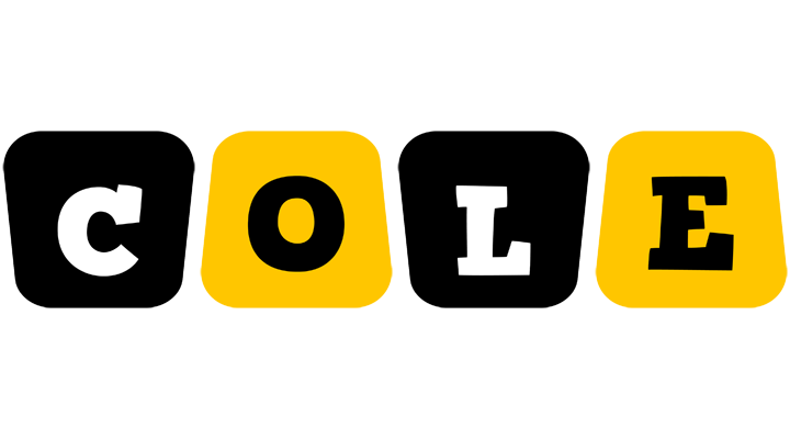Cole boots logo
