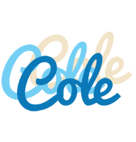 Cole breeze logo