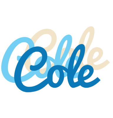 Cole breeze logo