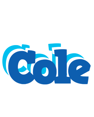 Cole business logo