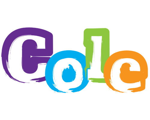 Cole casino logo