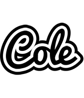 Cole chess logo