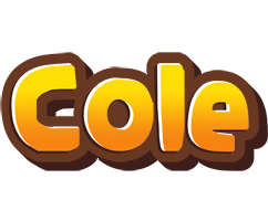 Cole cookies logo