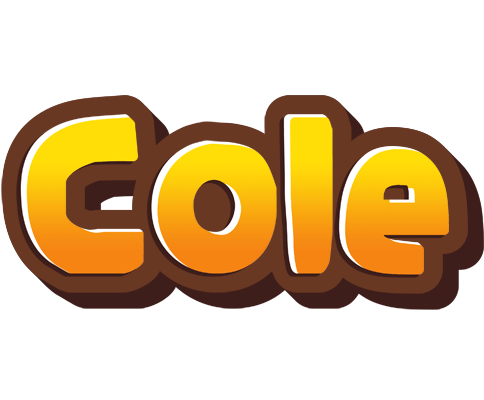 Cole cookies logo