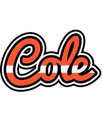Cole denmark logo