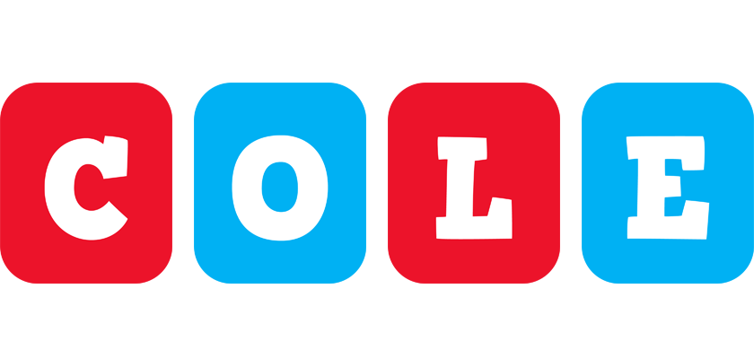 Cole diesel logo