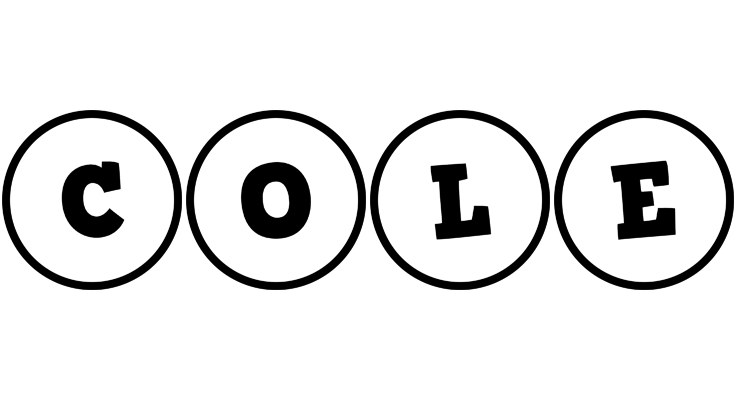 Cole handy logo