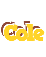 Cole hotcup logo