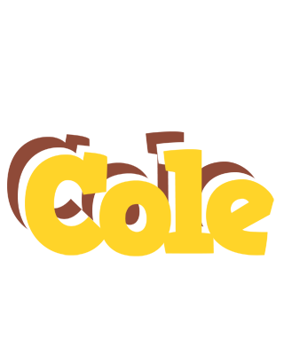 Cole hotcup logo