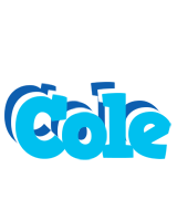 Cole jacuzzi logo