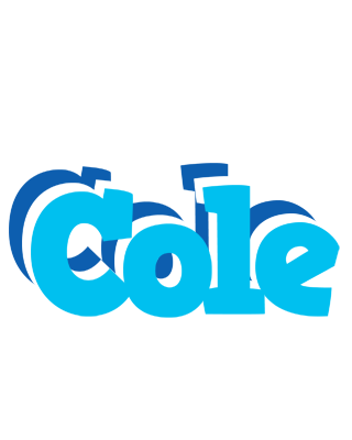 Cole jacuzzi logo